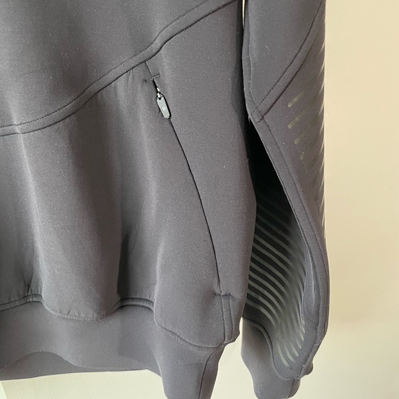 Lululemon City Sweat Crew - Picture 2 of 6